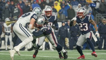 A 17-Game NFL Season Is ‘Highly Likely’ Next Year And Here’s How It Will Reportedly Work