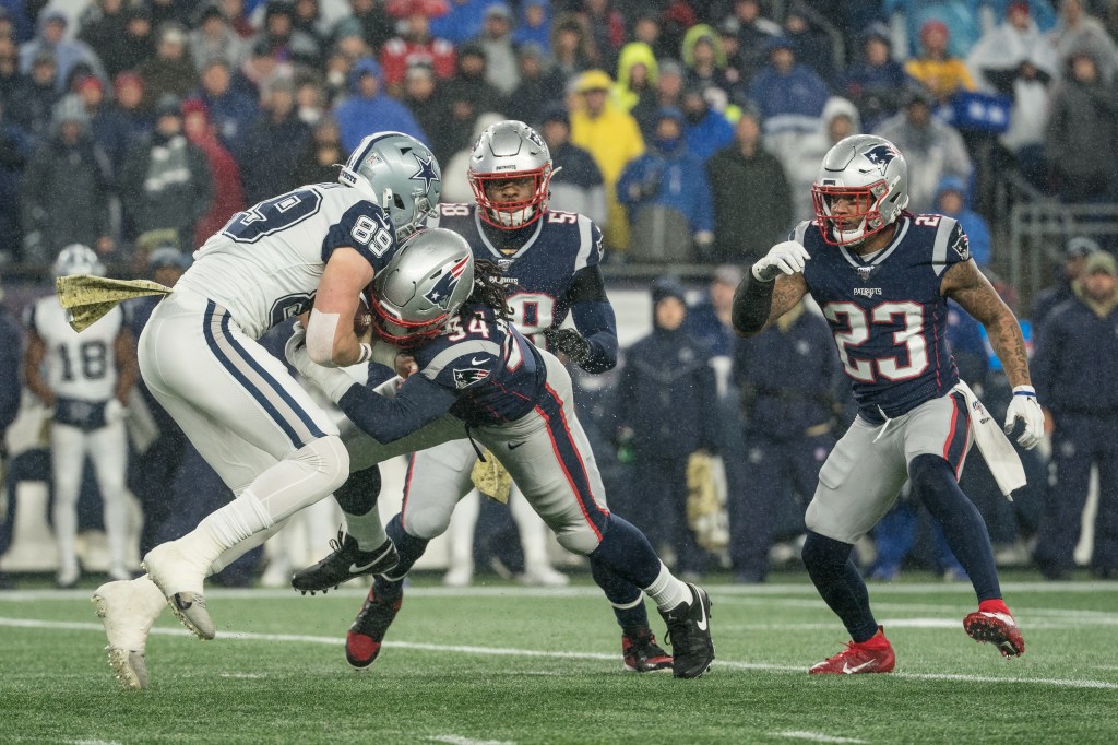 NFL AFC vs NFC