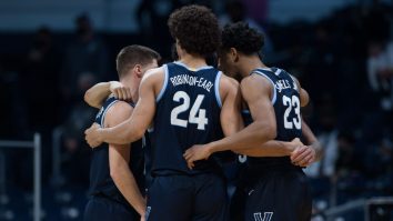 NCAA Sets Important Testing Protocol For March Madness, Allows Teams To Play With Five Players