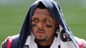 The NFL Is Investigating Deshaun Watson After Lawyer Says 9 Women Are Ready To Sue Watson For Sexual Assault