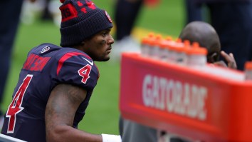 Houston PD ‘Unaware Of Contact’ With Lawyer Tony Buzbee About The 22 Women Accusing Deshaun Watson Of Sexual Assault