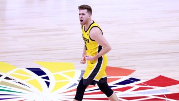Iowa Guard Jordan Bohannon Made A Huge Statement About The Usage Of Name, Image, And Likeness