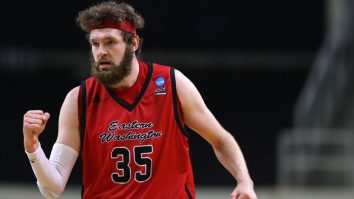 The Legendary Groves Brothers Led Eastern Washington To A Backdoor Cover That Made Kansas Bettors Sick