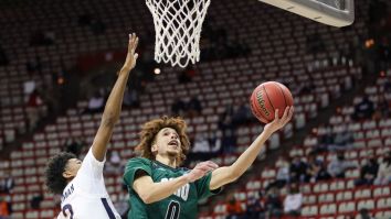 Zero-Star Recruit Jason Preston Leading 13-Seed Ohio University To A Crazy Upset Victory Is Everything Great About March Madness
