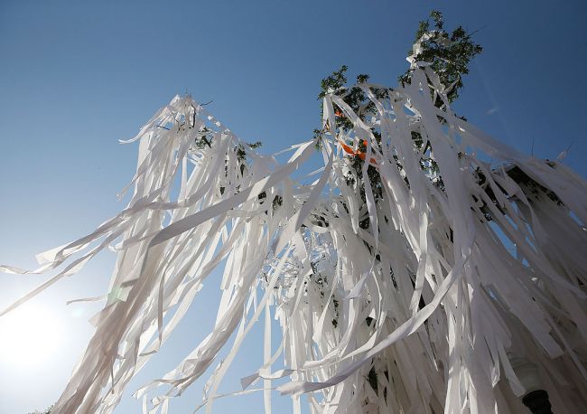 Toomer's Corner Auburn