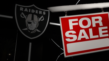 This Gothic/Raiders Themed House With Its Own Cemetary Is Creeping Out The Internet