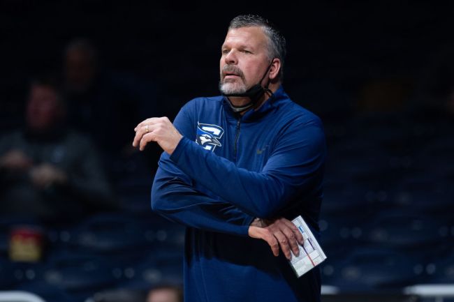 greg mcdermott racist remarks offered to resign