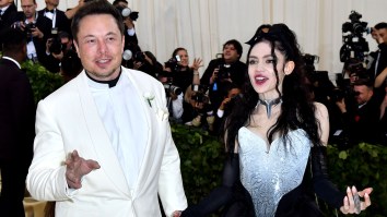 Grimes Made Almost $6 Million In Less Than 20 Minutes Selling Crypto-Art