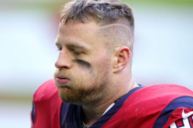J.J. Watt Peloton Rumor