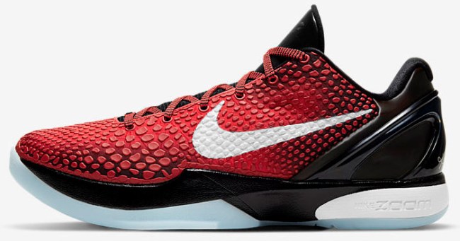 This Weeks Best New Sneaker Releases