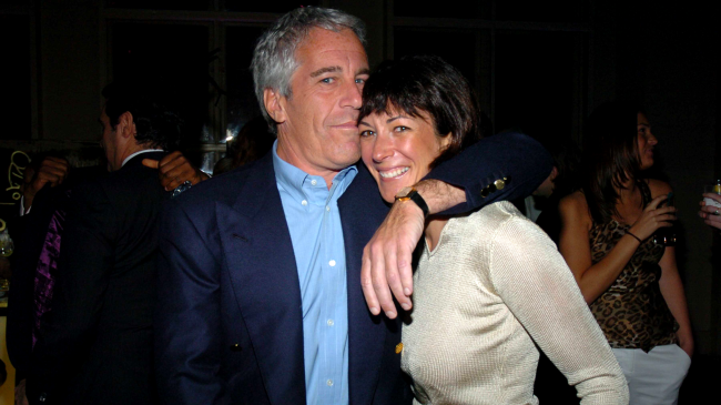 Lawsuit Epstein Maxwell Threatened To Feed Woman To Alligators