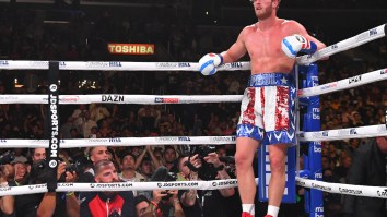 Logan Paul Will Allegedly Be Part Of WrestleMania 37
