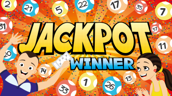 Man Wins $1 Million Lottery Jackpot Just Months After Splitting A $4 Million Prize