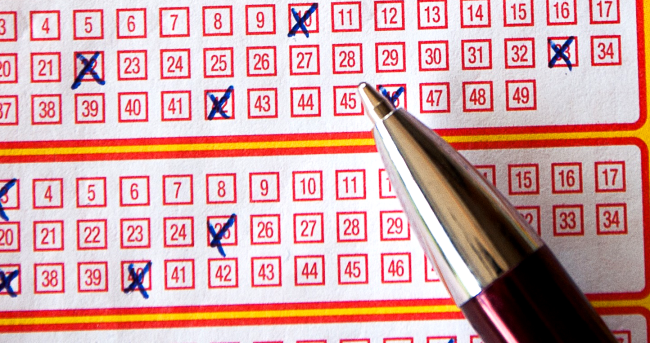 Man Wins 150000 Lottery Prize 3 Months Later He Wins 1 Million