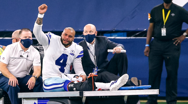 Many-Cowboys-Fans-Are-Not-Happy-With-Dak-Prescotts-New-Contract