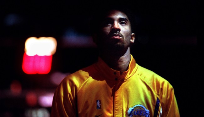 Matt Barnes Story About Kobe Bryant Destroying Teens In Pickup Game