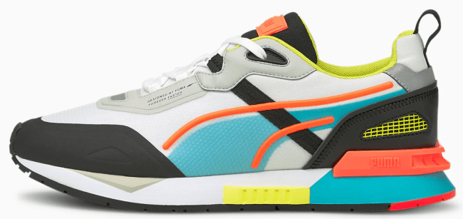 This Weeks Best New Sneaker Releases