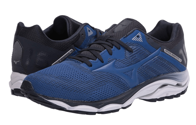 Mizuno Wave Inspire 16