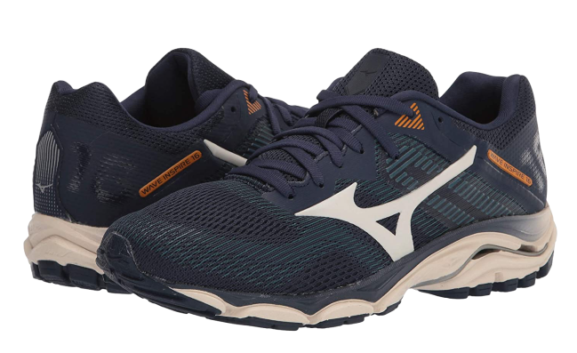 Mizuno Wave Inspire 16