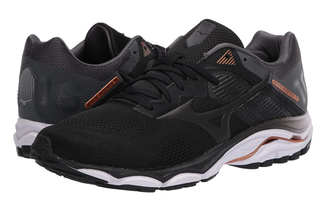 Mizuno Wave Inspire 16
