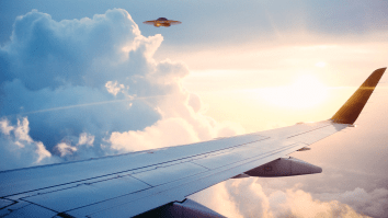 Recently Uncovered NASA Incident Reports Reveal Numerous Pilot Encounters With UFOs
