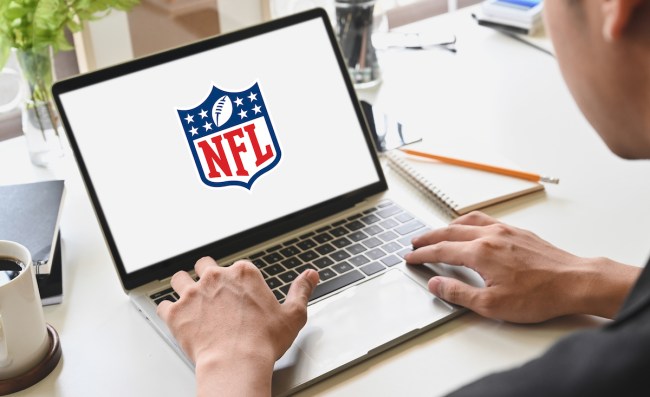 NFL Website Domain Money
