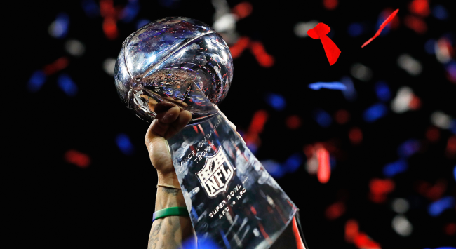 New 17 Game NFL Schedule Means Day After Super Bowl May Be A Holiday