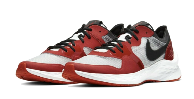 Nike Air Jordan 1 Chicago Air Zoom 85