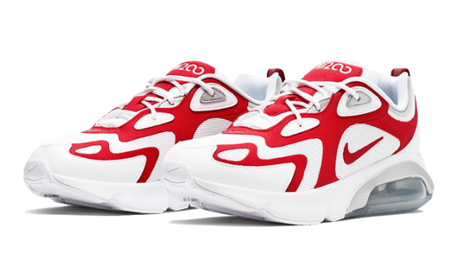 Nike Air Max 200 URed