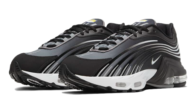 Nike Air Max Plus II