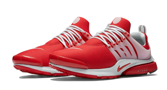 Nike Air Presto Comet Red