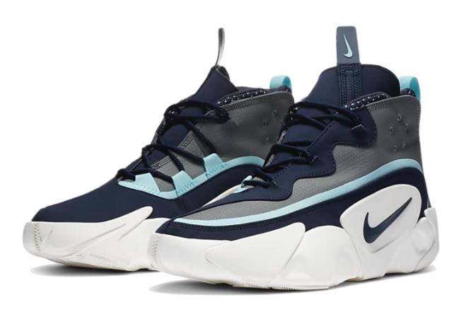 Nike React Frenzy