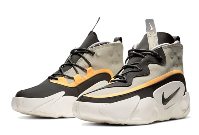 Nike React Frenzy