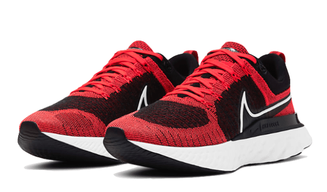 Nike React Infinity Run Flyknit 2