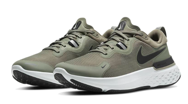 Nike React Miler