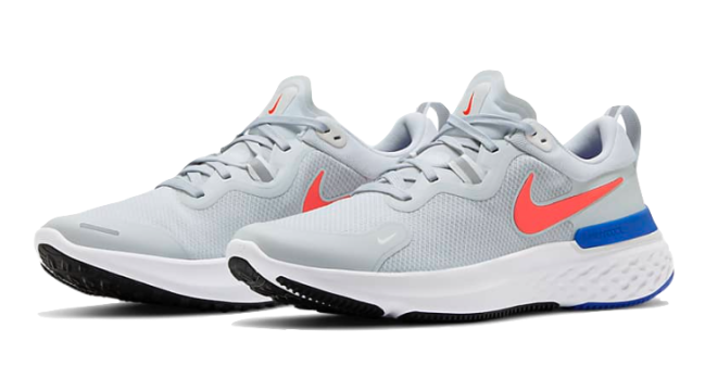 Nike React Miler