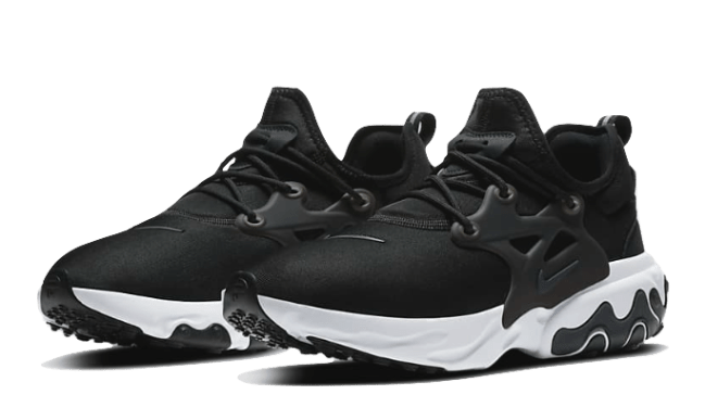 Nike React Presto