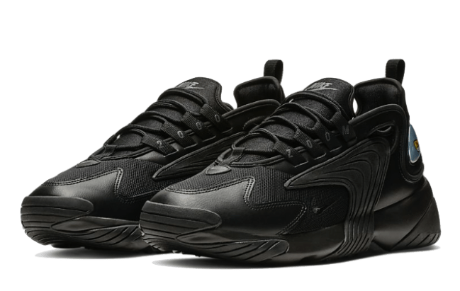 Nike Zoom 2K