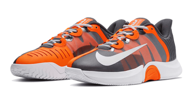 NikeCourt Air Zoom GP Turbo