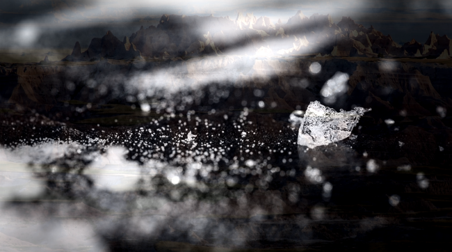 Pilot Named Badlands McNally Arrested With 102 Pounds Of Meth On Plane