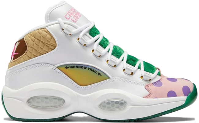 This Weeks Best New Sneaker Releases