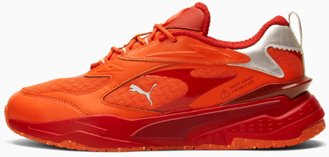 This Weeks Best New Sneaker Releases