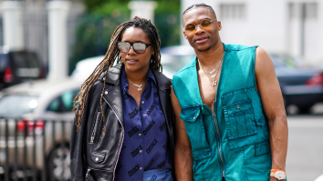 Russell Westbrook’s Wife Nina Puts Stephen A. Smith On Blast For ‘Slandering’ Her Husband