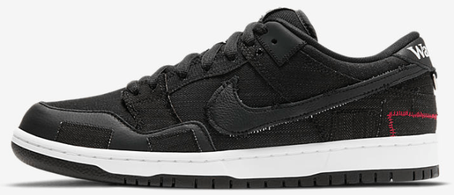 This Weeks Best New Sneaker Releases