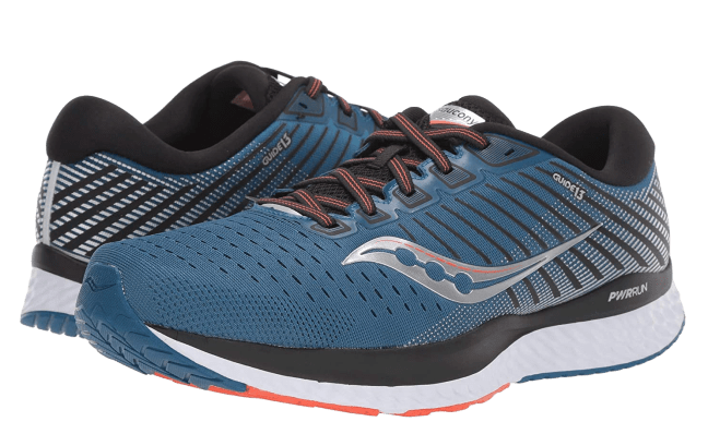 Saucony Guide 13