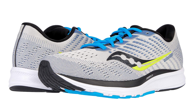 Saucony Ride 13