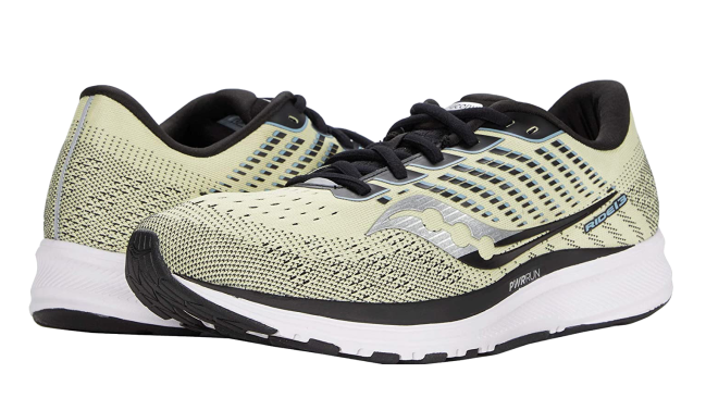 Saucony Ride 13