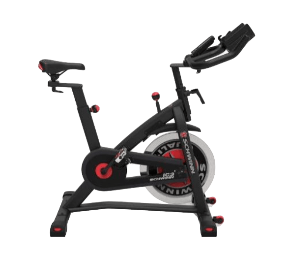 Schwinn IC3 Indoor Cycling Bike