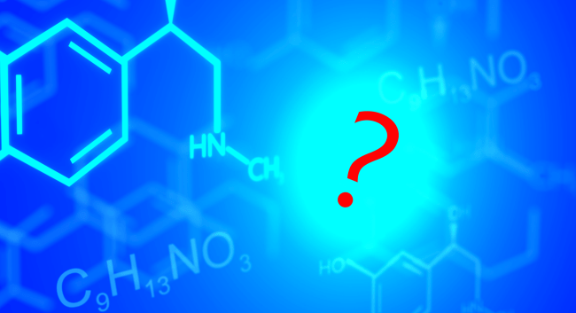 Scientists Discover 42 New Mystery Chemicals Never Found In Humans