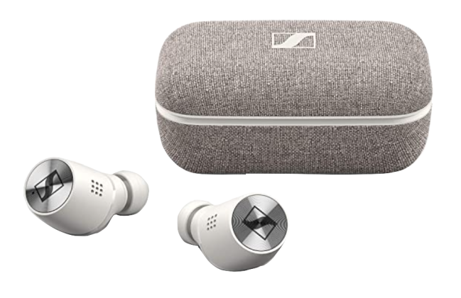 Sennheiser Momentum True Wireless 2 Bluetooth Earbuds